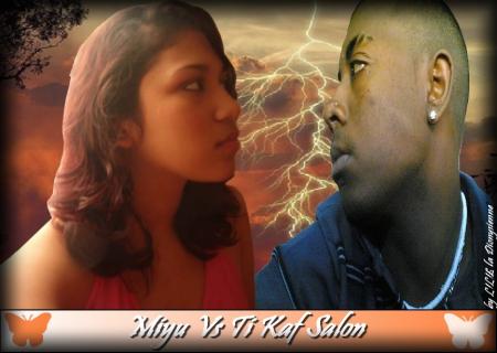 Montage By M